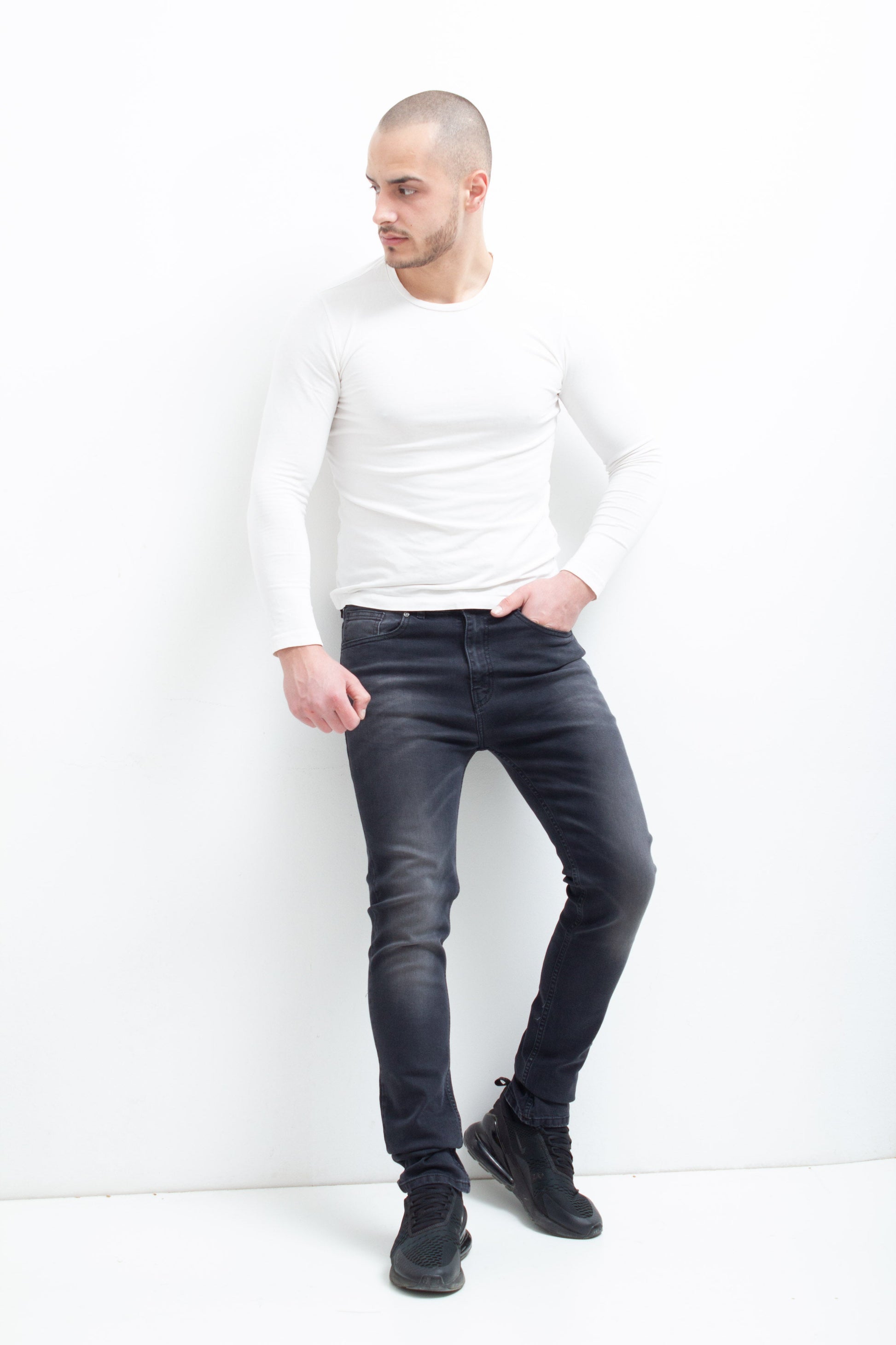 Valencia Jeans-Foja Jeans-36/34-Urbanheer