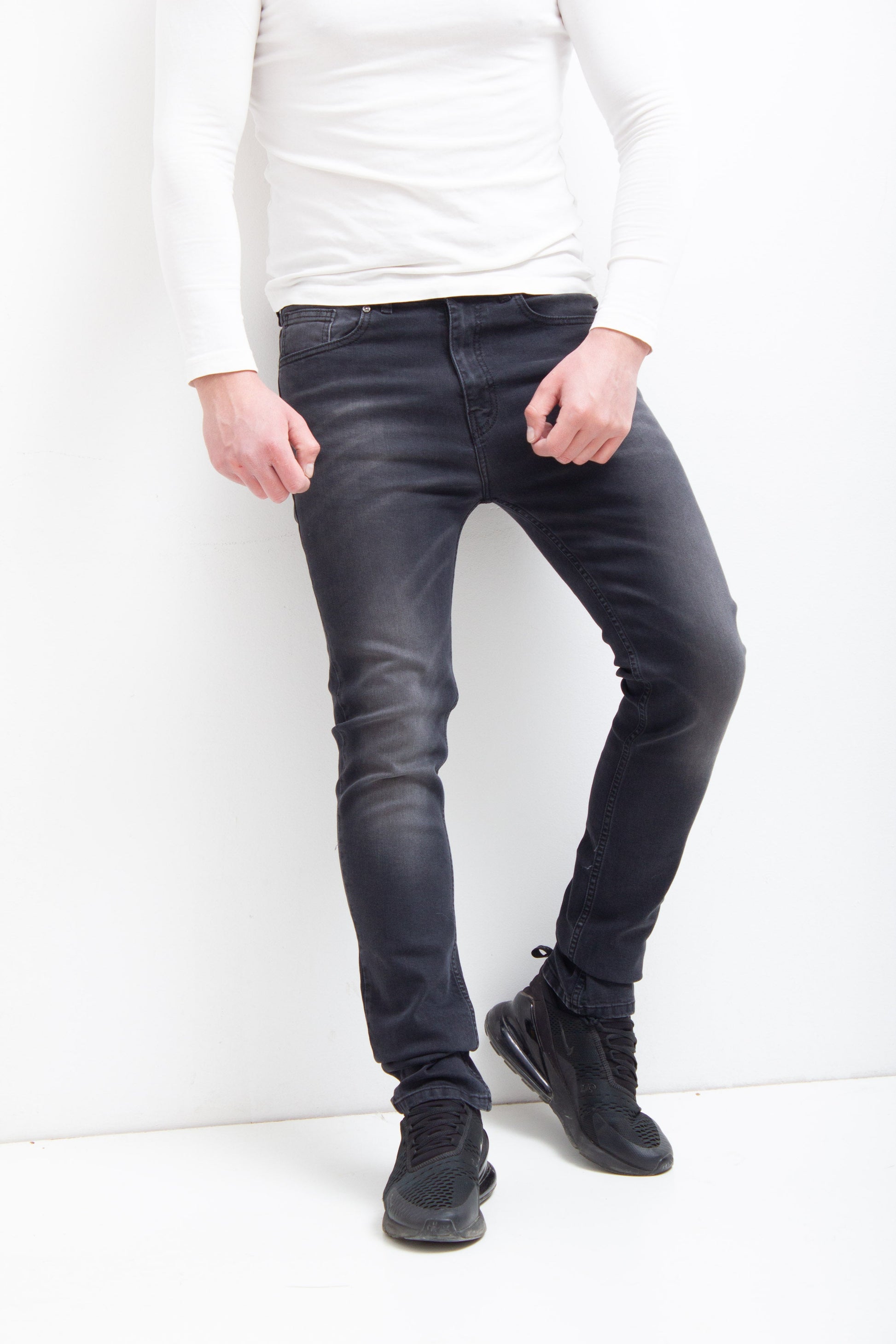 Valencia Jeans-Foja Jeans-36/34-Urbanheer
