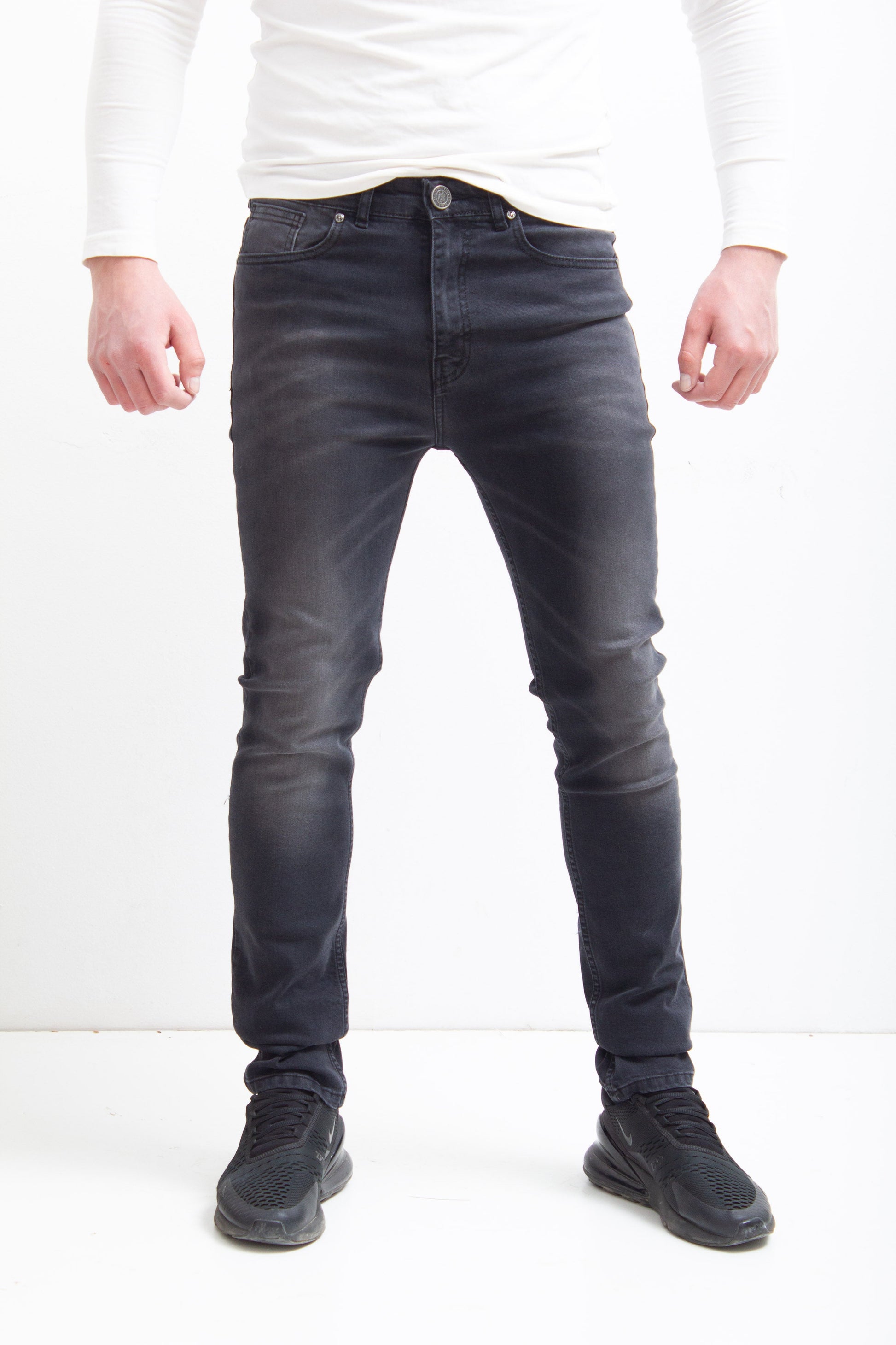 Valencia Jeans-Foja Jeans-36/34-Urbanheer