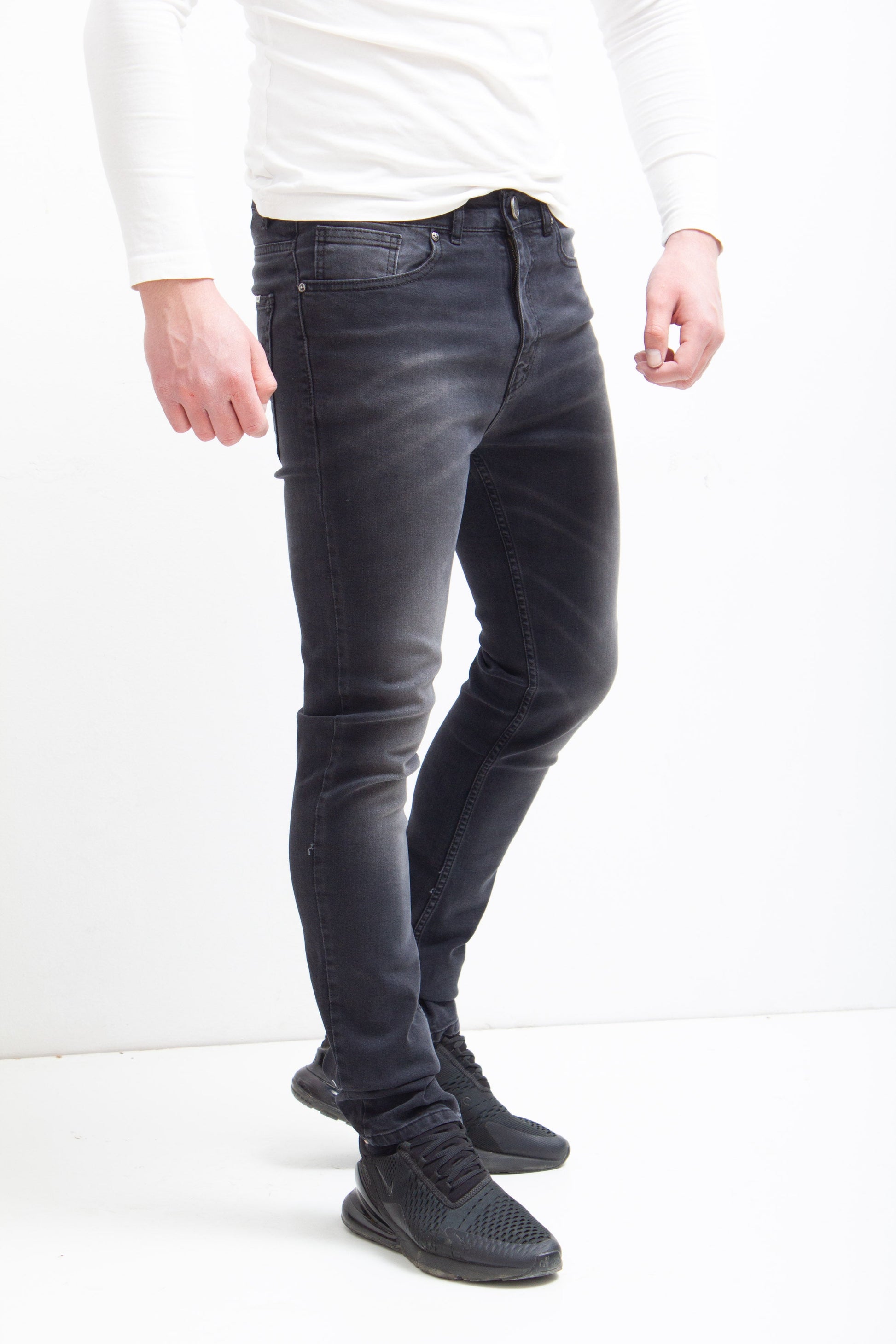 Valencia Jeans-Foja Jeans-36/34-Urbanheer