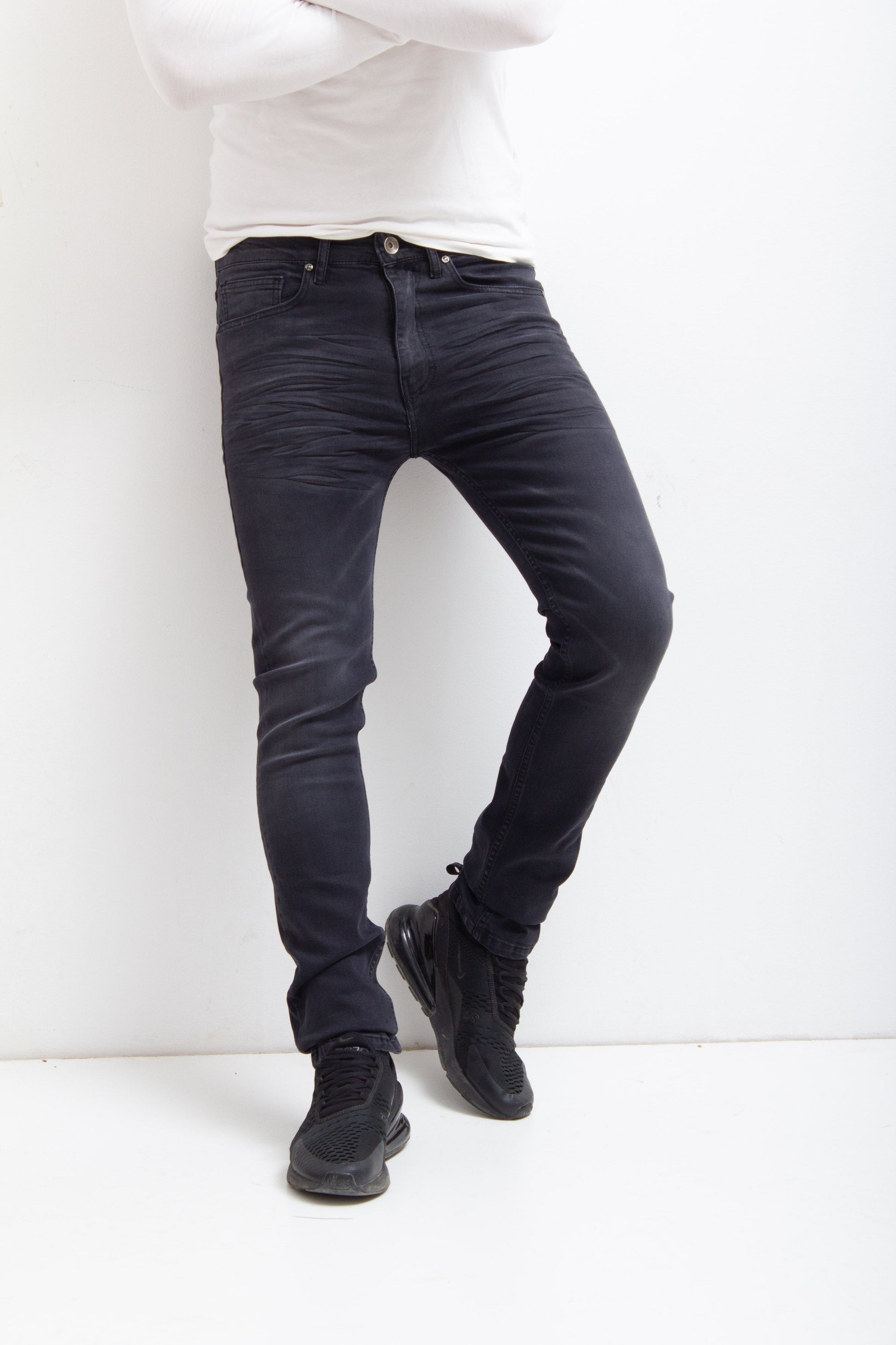 Barcelona Jeans-Foja Jeans-34/34-Urbanheer