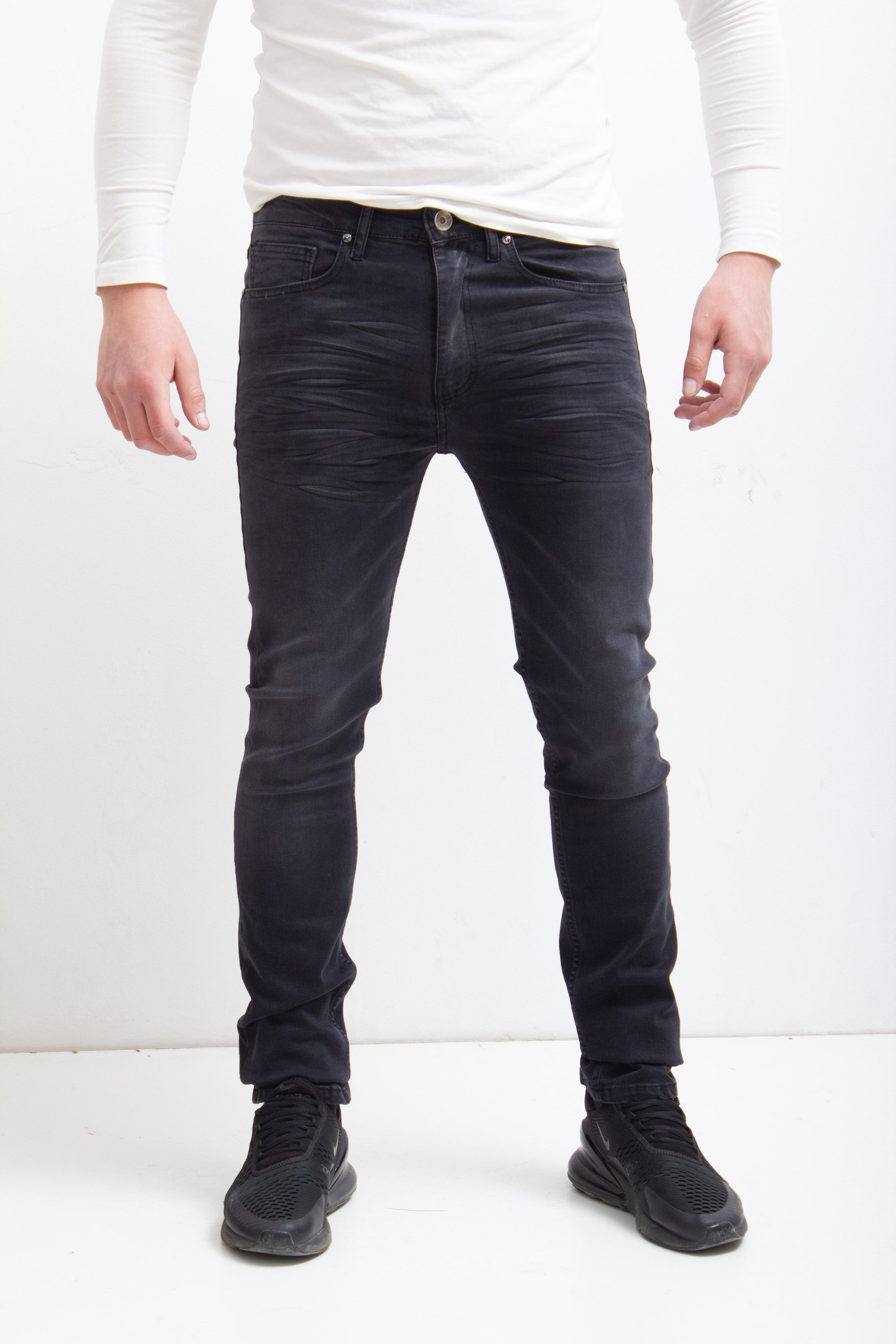 Barcelona Jeans-Foja Jeans-34/34-Urbanheer