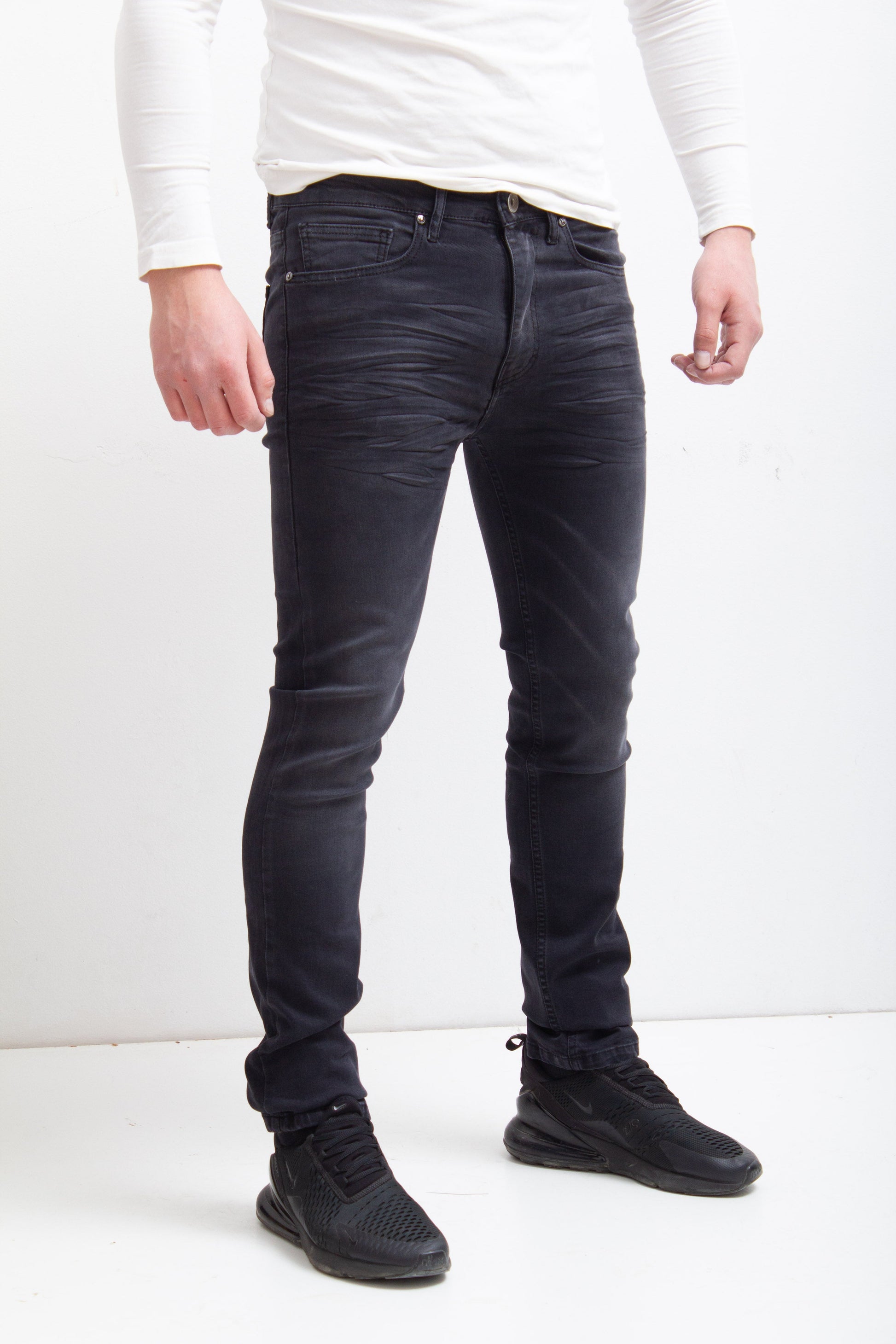 Barcelona Jeans-Foja Jeans-34/34-Urbanheer