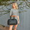 Snazzy Bag-Kiko-Black-Urbanheer