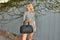 Snazzy Bag-Kiko-Black-Urbanheer