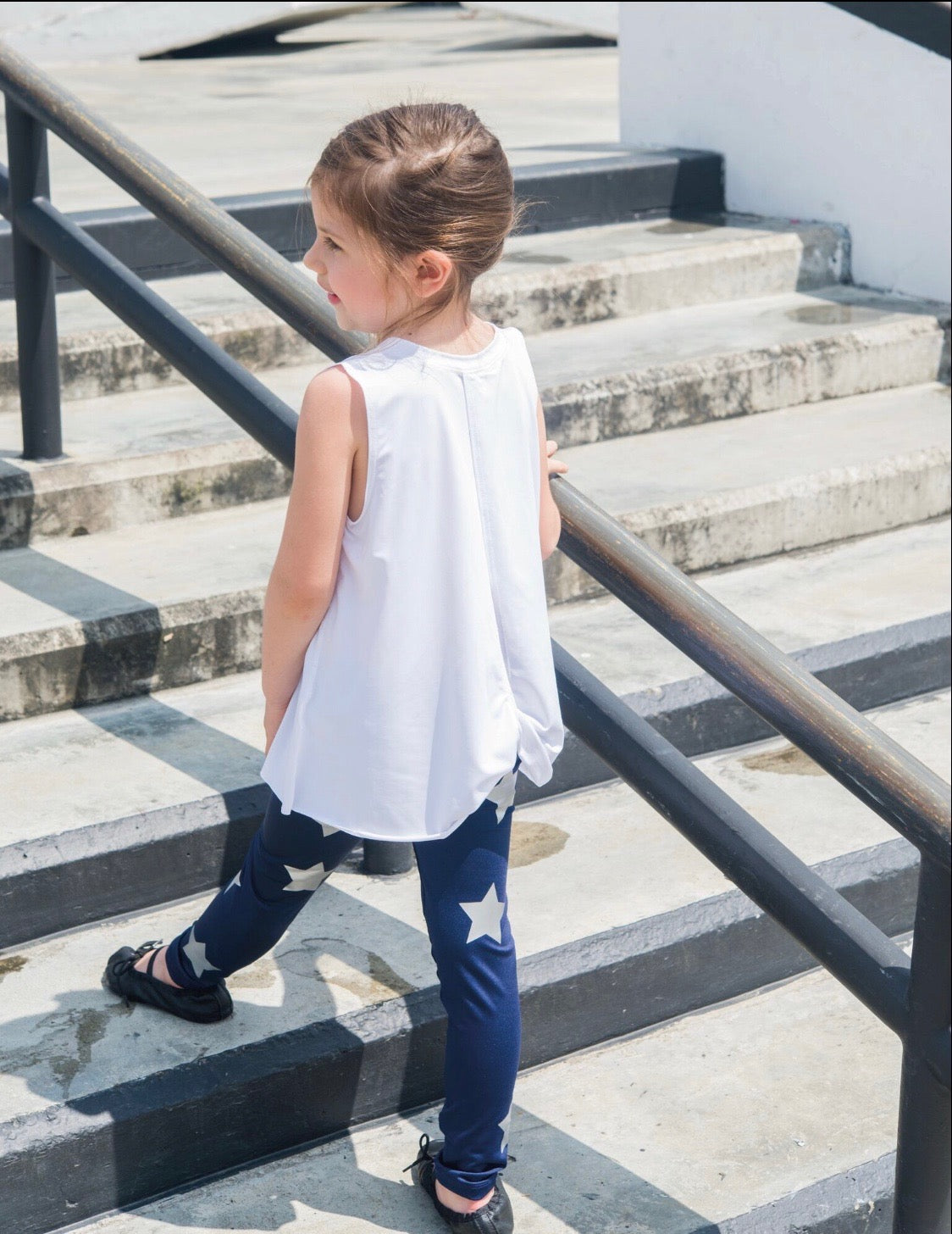 Wild White Tank-Fanilu-2-Urbanheer