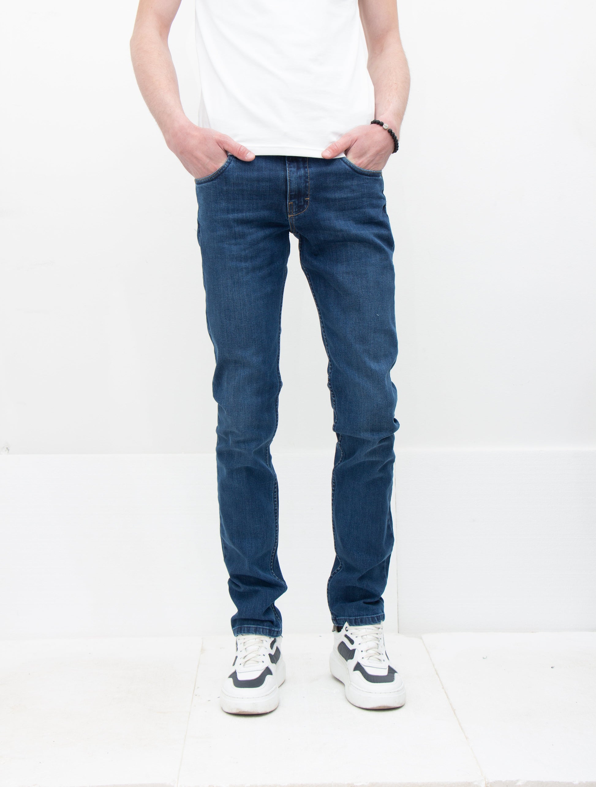 Göteborg Jeans-Foja Jeans-W32 L34-Urbanheer