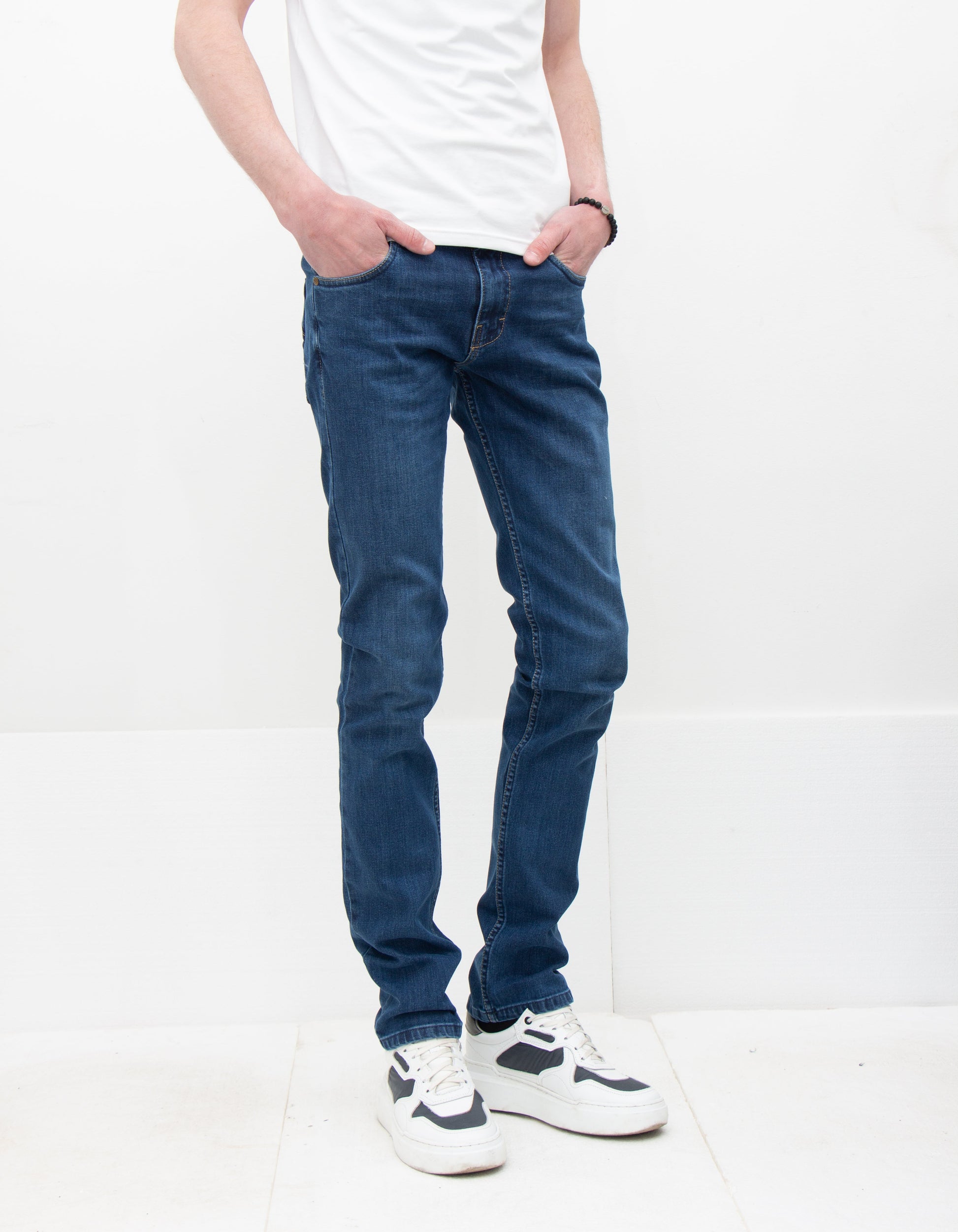 Göteborg Jeans-Foja Jeans-W32 L34-Urbanheer