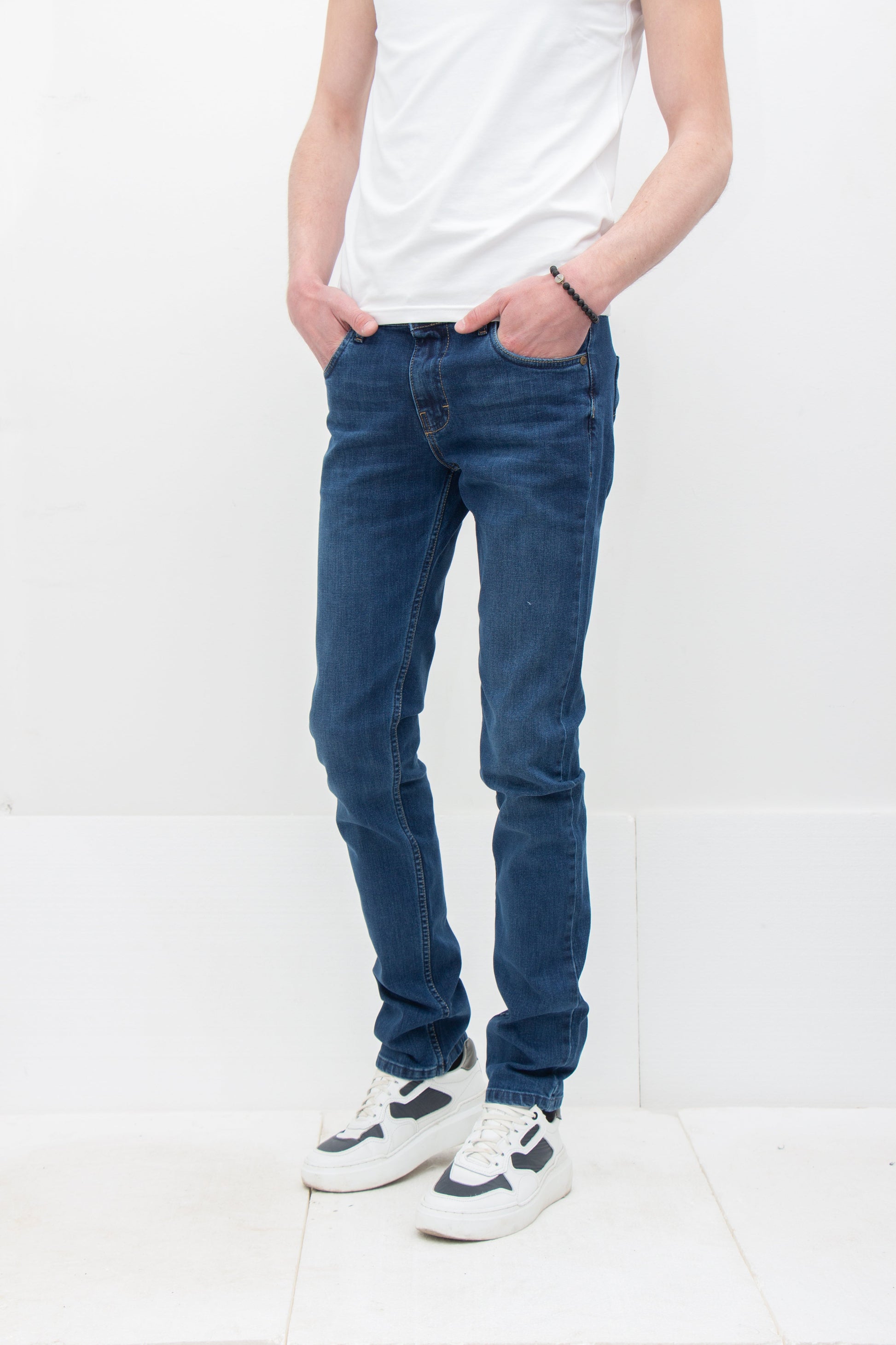 Göteborg Jeans-Foja Jeans-W32 L34-Urbanheer