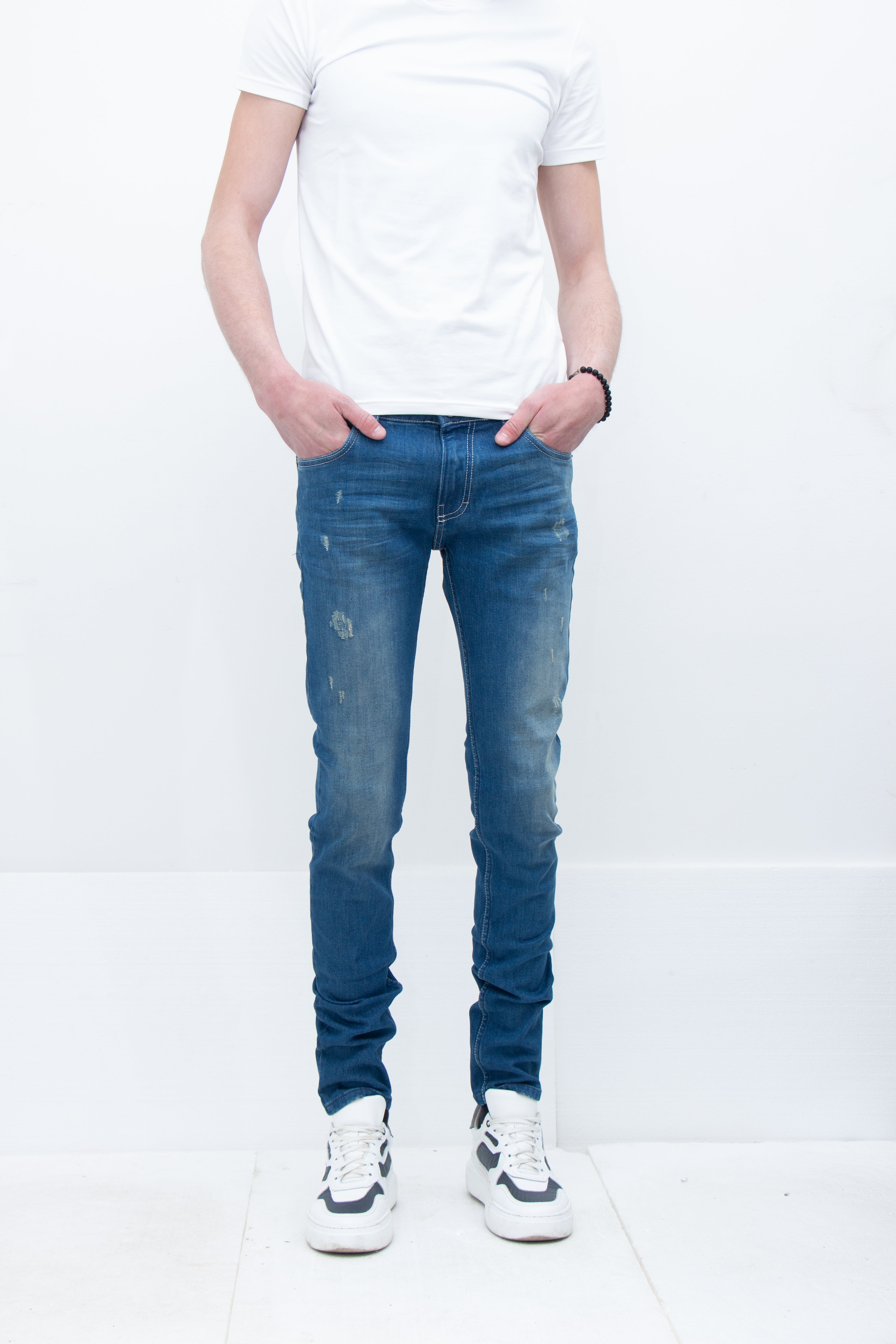 Bradford Jeans-Foja Jeans-33/34-Urbanheer