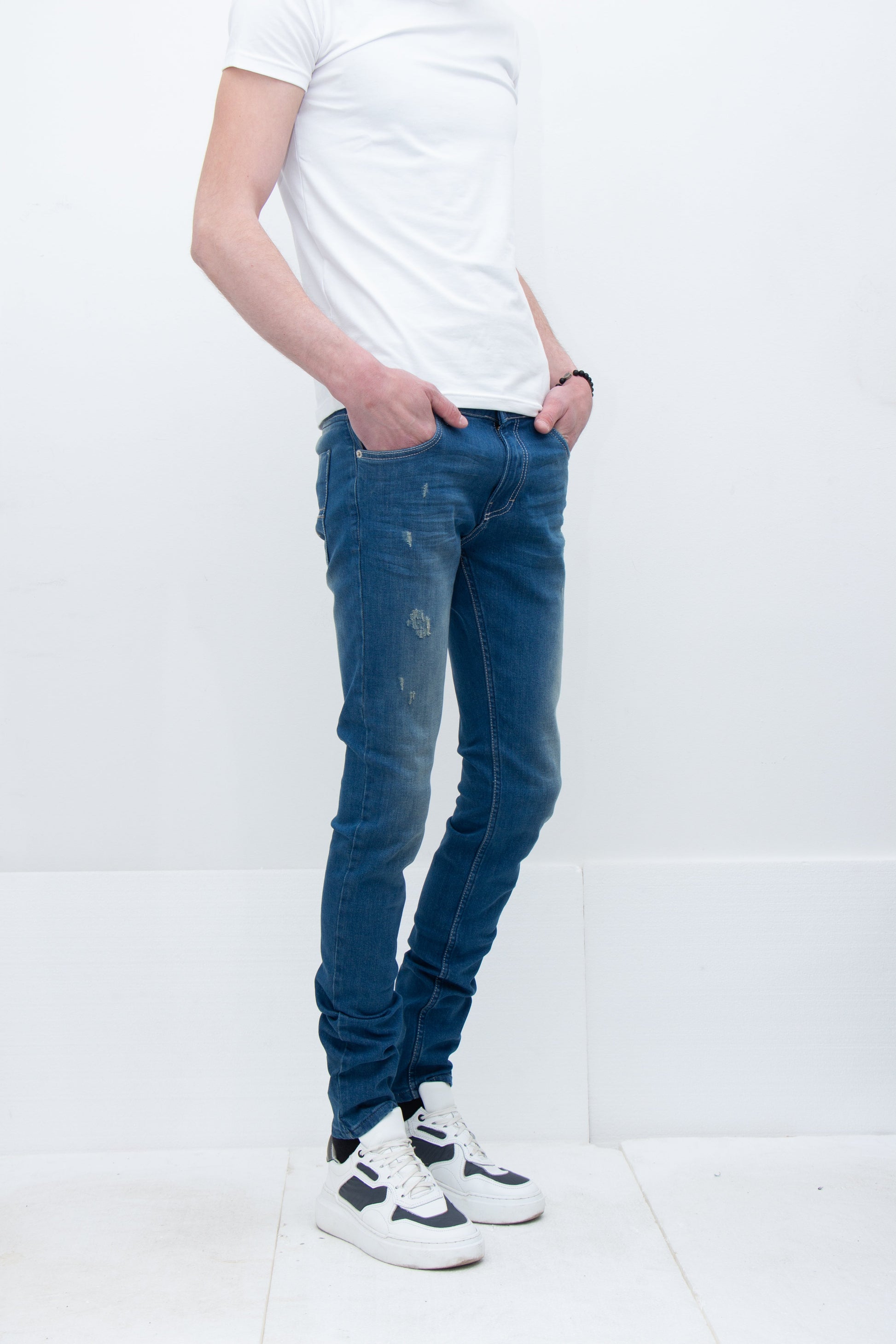 Bradford Jeans-Foja Jeans-33/34-Urbanheer