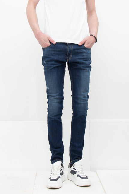 Dublin Jeans-Foja Jeans-Urbanheer