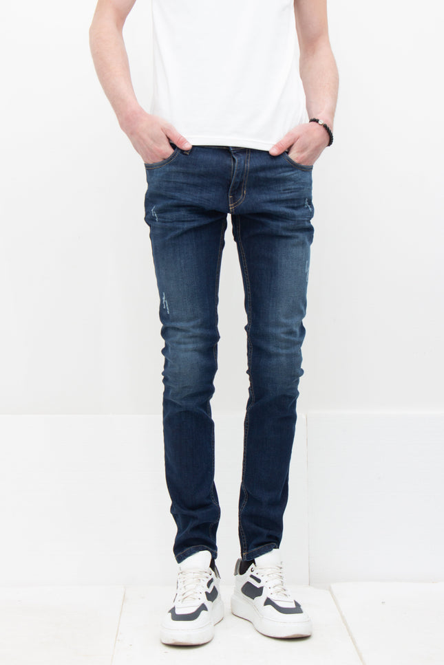Dublin Jeans-Foja Jeans-Urbanheer
