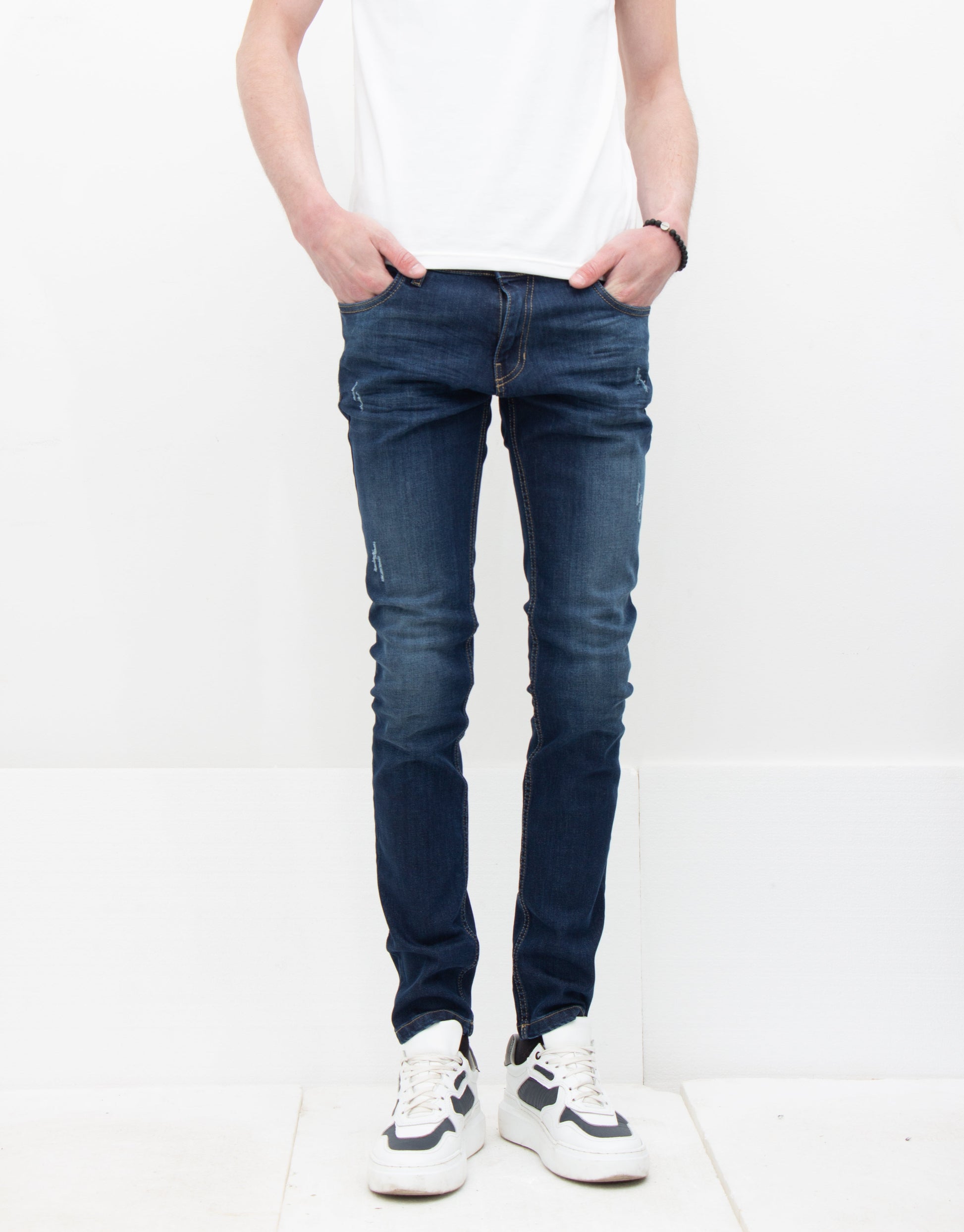 Dublin Jeans-Foja Jeans-W31 L34-Urbanheer