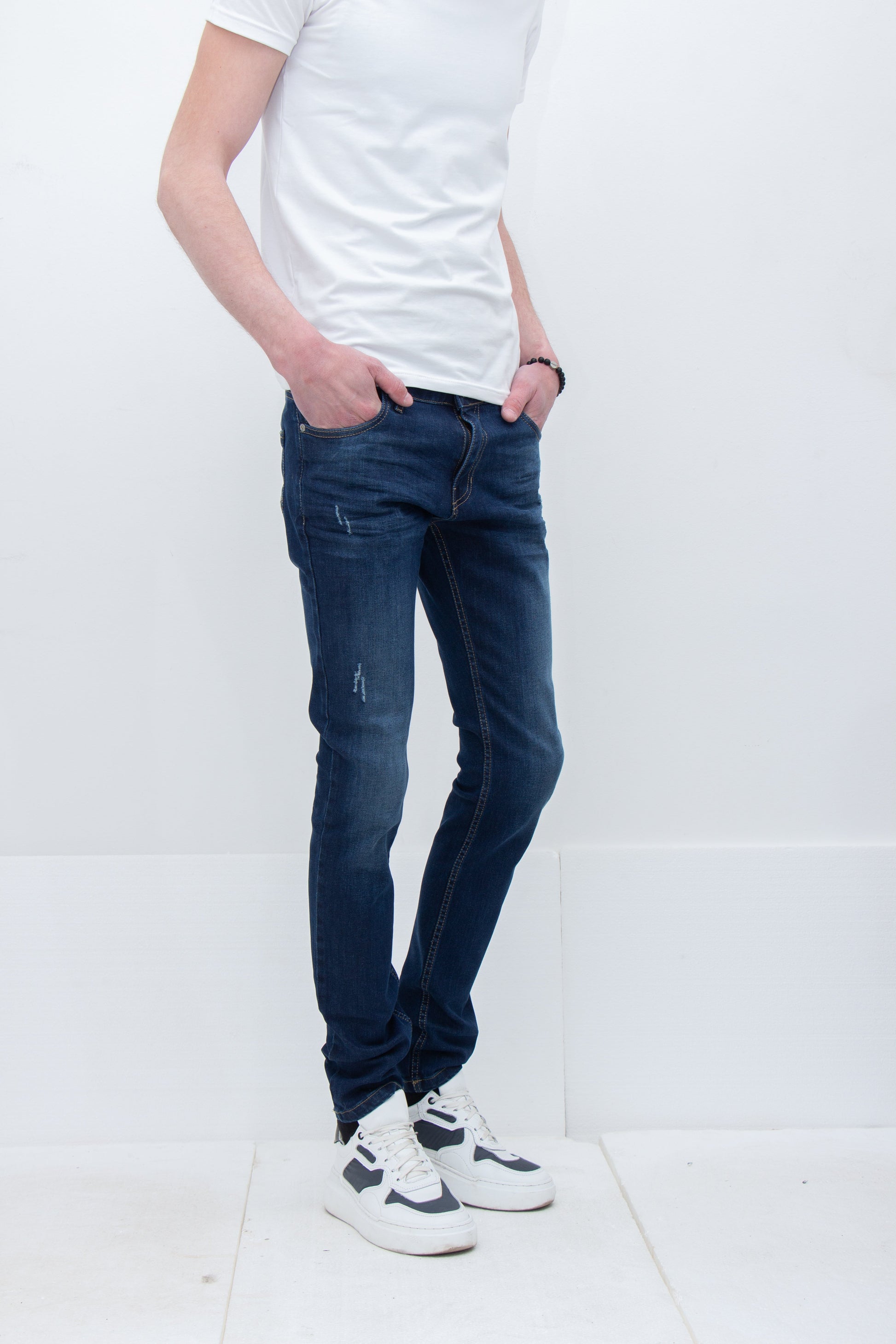 Dublin Jeans-Foja Jeans-W31 L34-Urbanheer