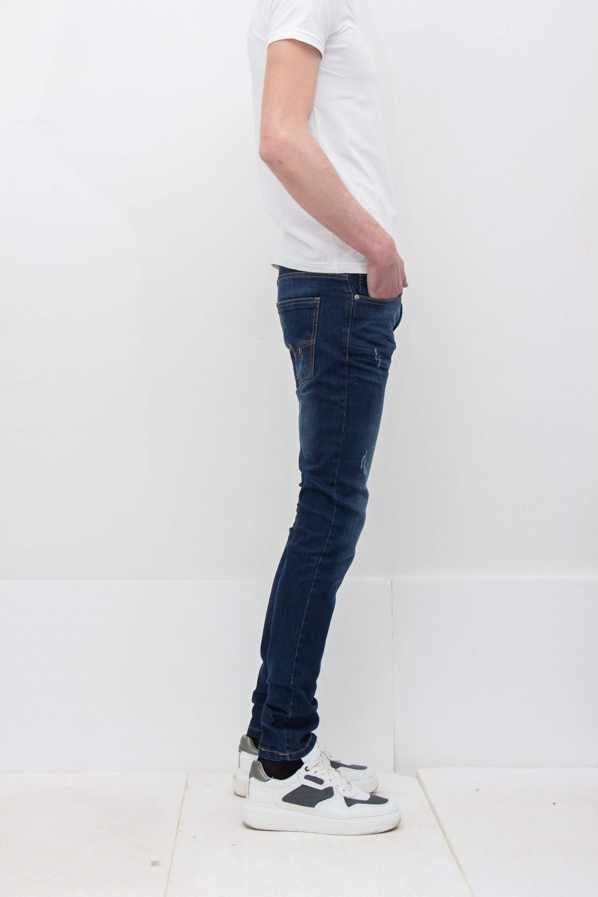 Dublin Jeans-Foja Jeans-W31 L34-Urbanheer