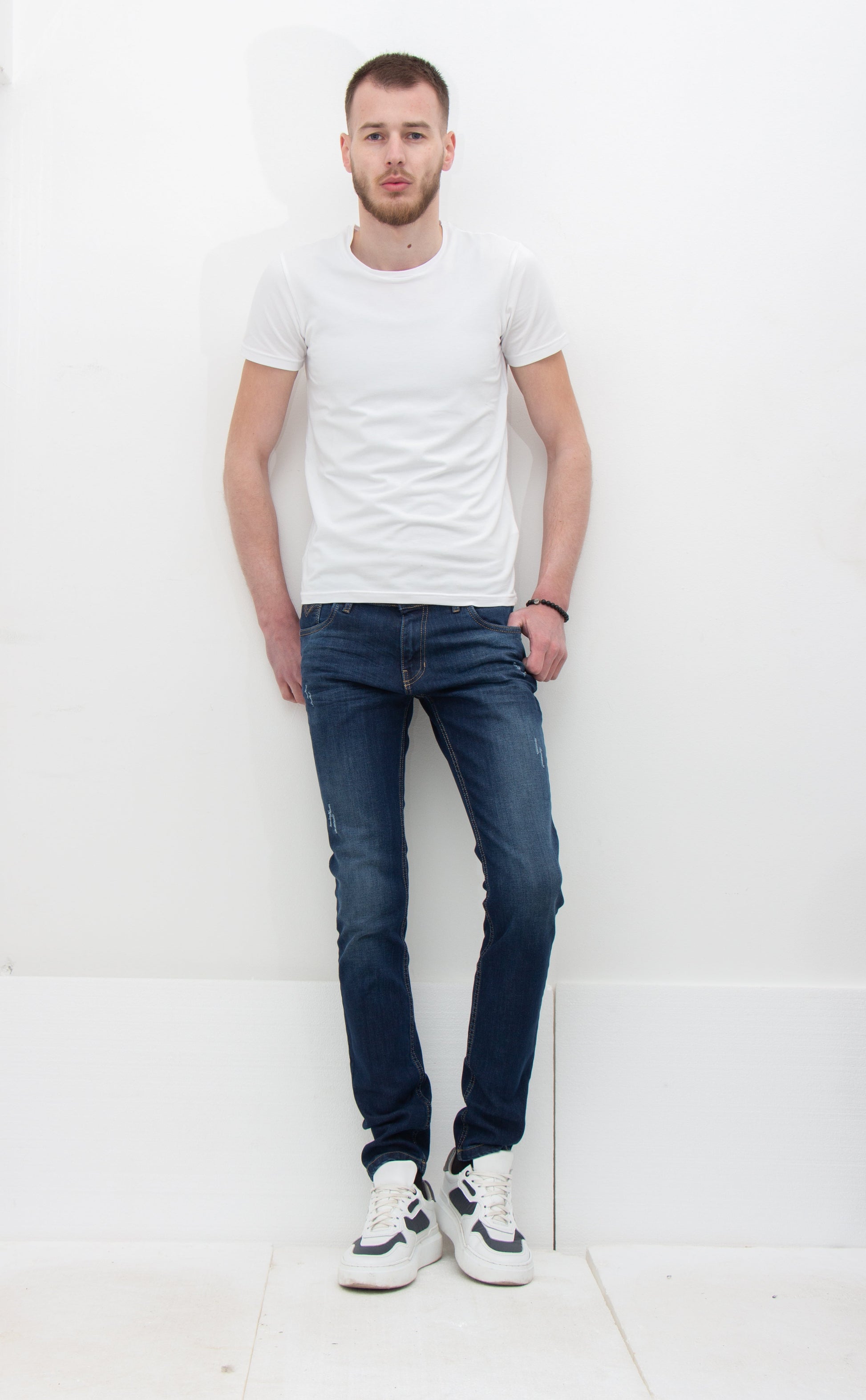 Dublin Jeans-Foja Jeans-W31 L34-Urbanheer