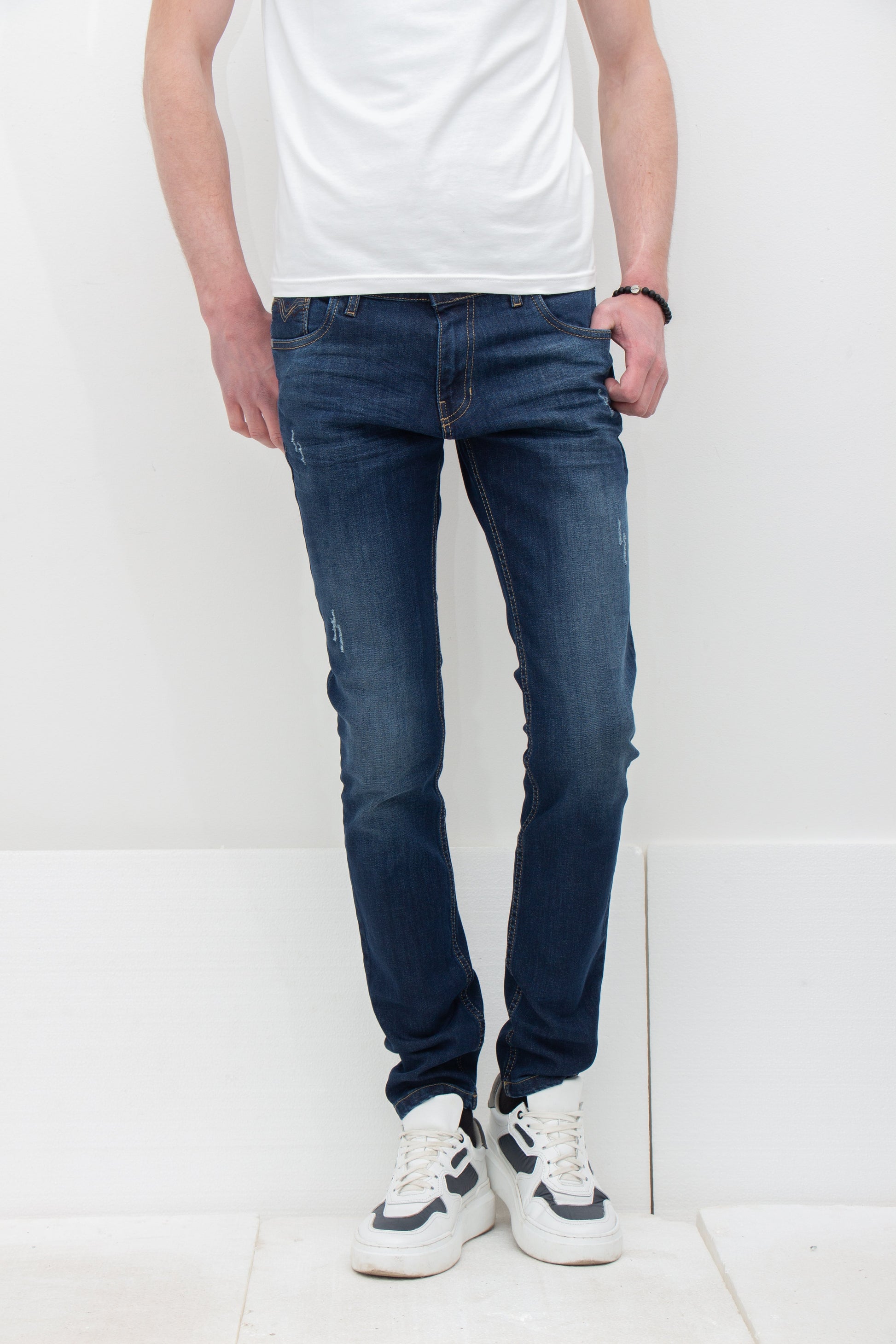 Dublin Jeans-Foja Jeans-W31 L34-Urbanheer