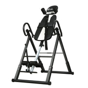 Everfit Inversion Table Gravity Exercise Inverter Back Stretcher Home Gym-Everfit-Urbanheer
