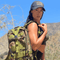 Tactical Military 25L Molle Backpack-JupiterGear-Black-Urbanheer