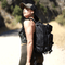 Tactical Military 25L Molle Backpack-JupiterGear-Black-Urbanheer