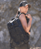Tactical Military 25L Molle Backpack-JupiterGear-Black-Urbanheer