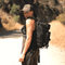 Tactical Military 25L Molle Backpack-JupiterGear-Black-Urbanheer