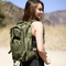 Tactical Military 25L Molle Backpack-JupiterGear-Black-Urbanheer
