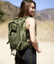 Tactical Military 25L Molle Backpack-JupiterGear-Black-Urbanheer