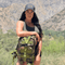 Tactical Military 25L Molle Backpack-JupiterGear-Black-Urbanheer