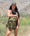 Tactical Military 25L Molle Backpack-JupiterGear-Black-Urbanheer