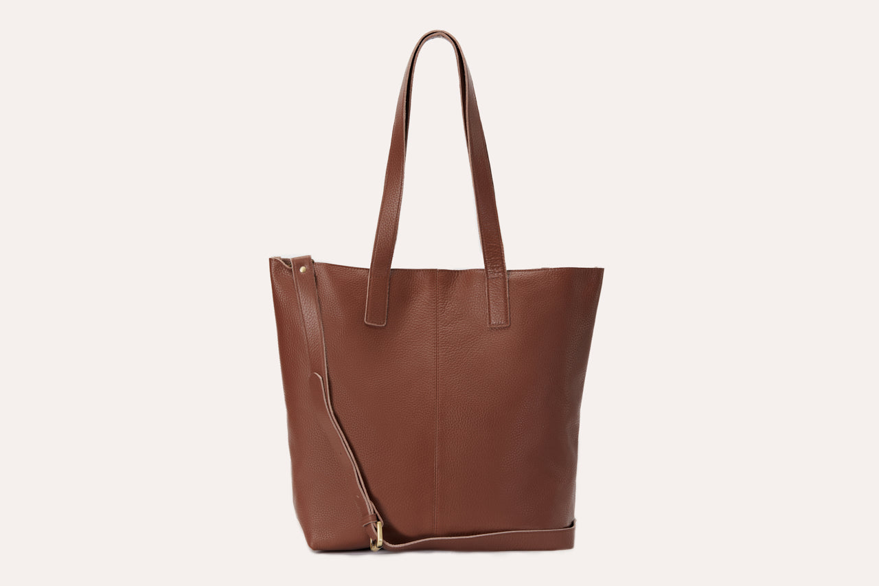 Journalist Tote-Kiko-Red-Urbanheer