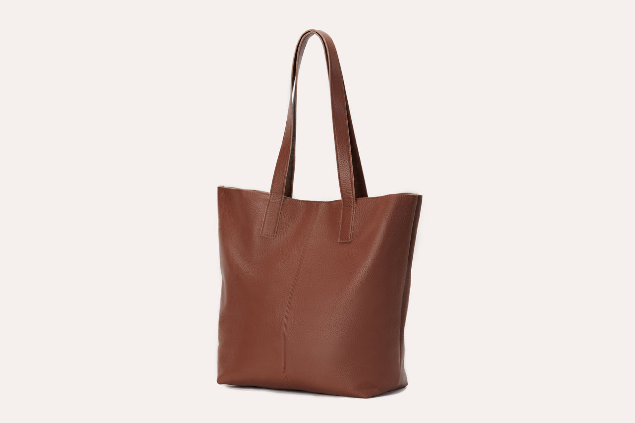 Journalist Tote-Kiko-Red-Urbanheer