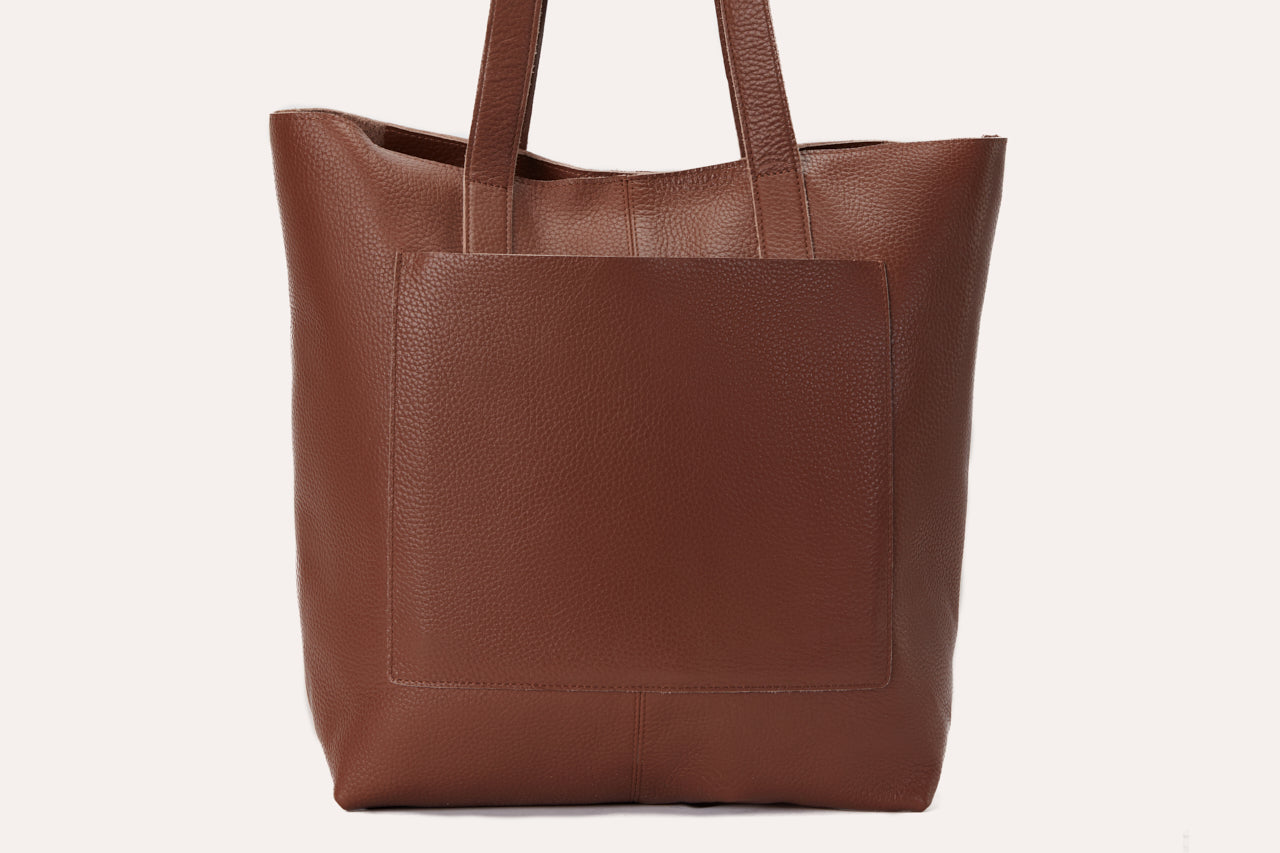 Journalist Tote-Kiko-Red-Urbanheer