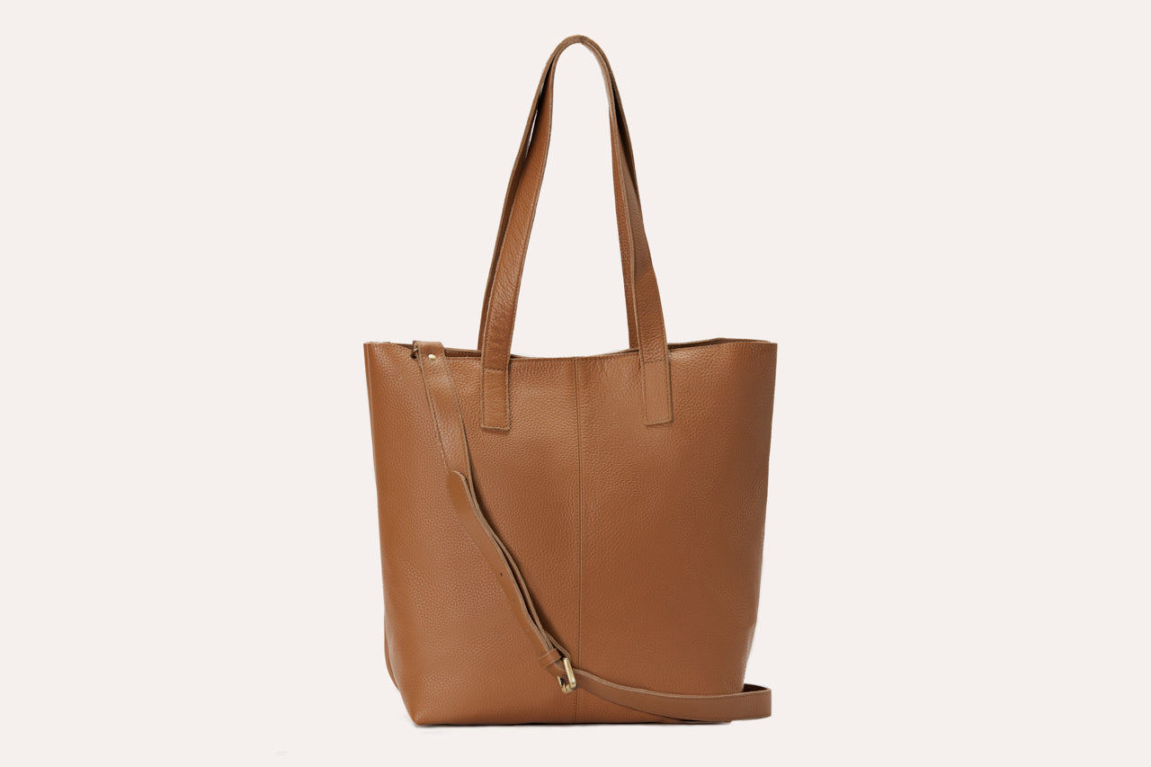 Journalist Tote-Kiko-Red-Urbanheer