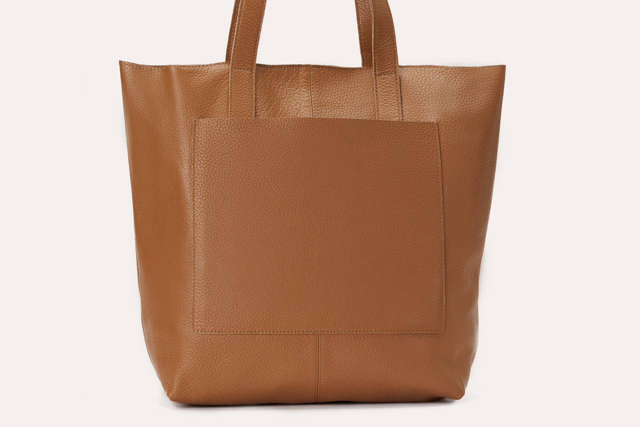 Journalist Tote-Kiko-Red-Urbanheer