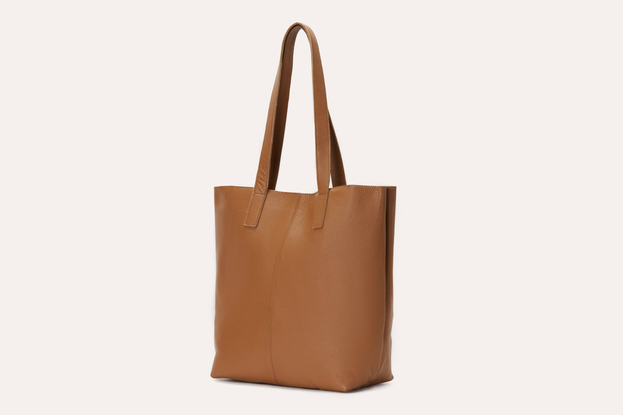 Journalist Tote-Kiko-Red-Urbanheer