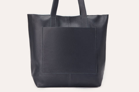 Journalist Tote-Kiko-Red-Urbanheer