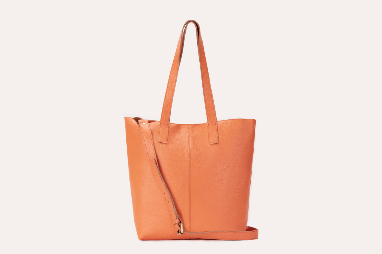 Journalist Tote-Kiko-Red-Urbanheer