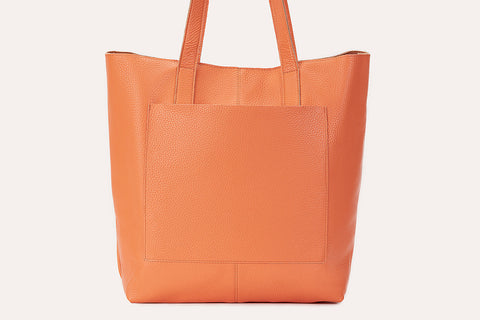 Journalist Tote-Kiko-Red-Urbanheer