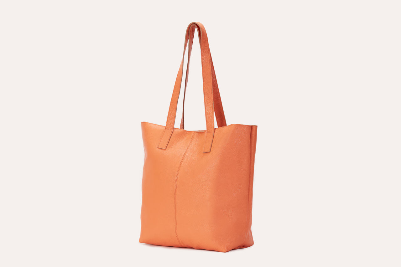 Journalist Tote-Kiko-Red-Urbanheer