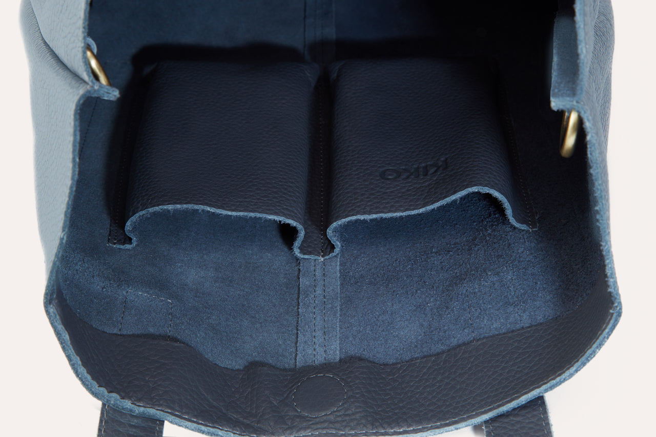 Journalist Tote-Kiko-Red-Urbanheer