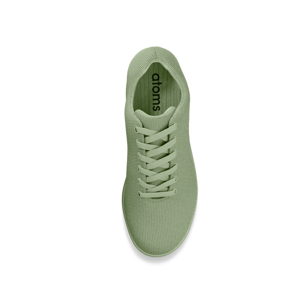 Model 000: Olive-Atoms-M 3.5 / W 5-Urbanheer