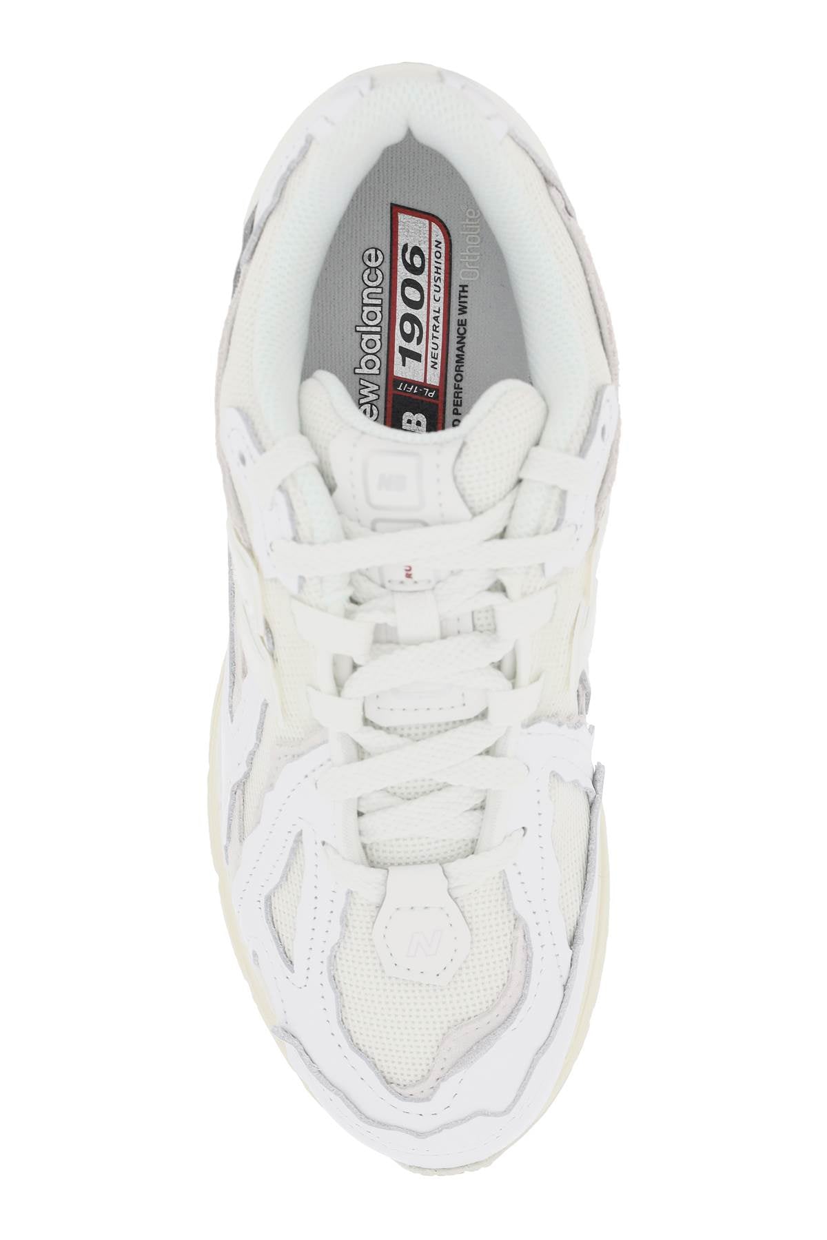 New Balance 1906R Sneakers-New Balance-39.5-Urbanheer