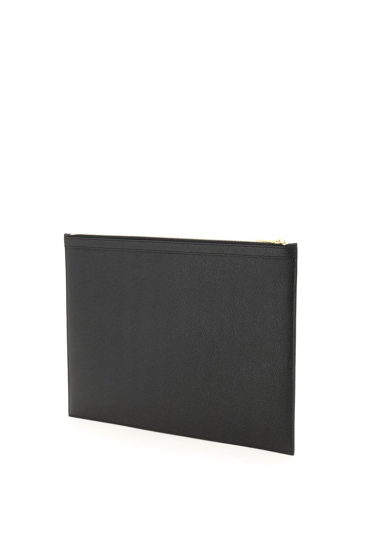 Thom browne medium document holder-Thom Browne-Urbanheer