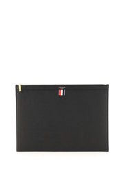 Thom browne medium document holder-Thom Browne-Urbanheer