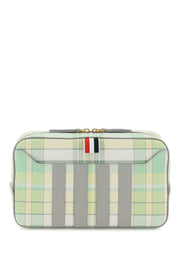 Thom browne '4-bar' beltback-Thom Browne-Urbanheer