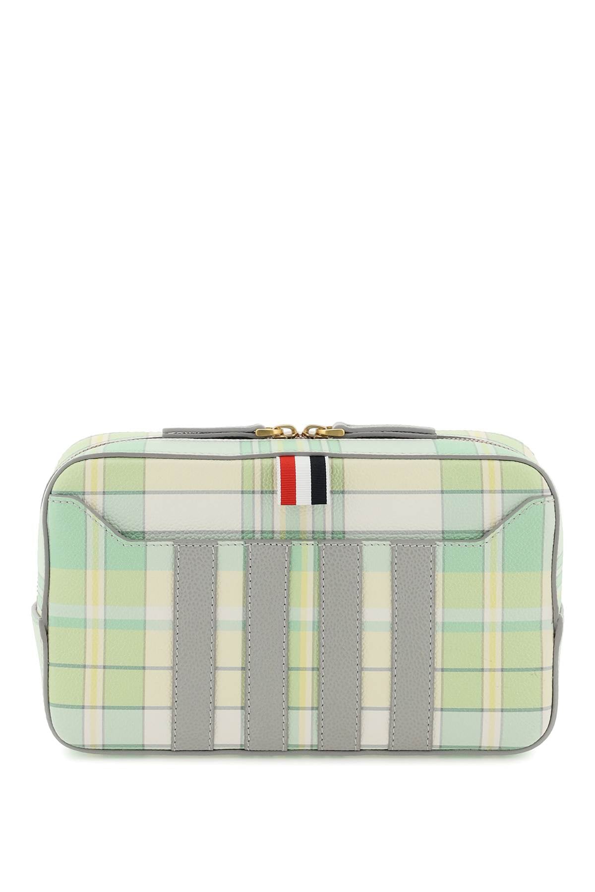 Thom browne '4-bar' beltback-Thom Browne-Urbanheer