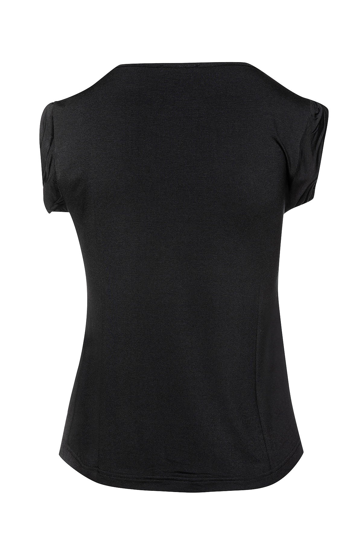 Black Shirts We Love T-Shirt-Tops-Conquista-S-Urbanheer