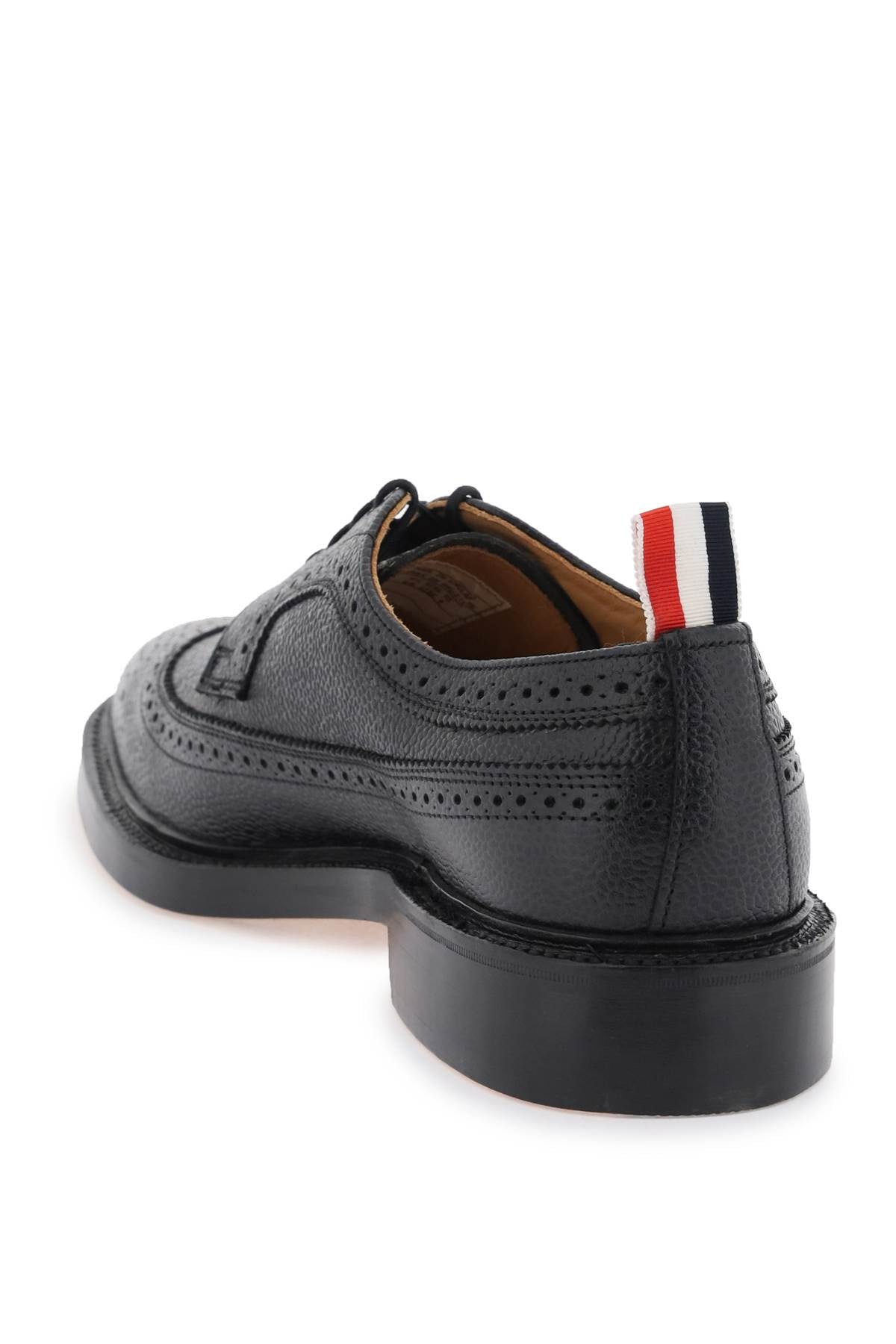 Thom browne longwing brogue shoes-Thom Browne-6-Urbanheer